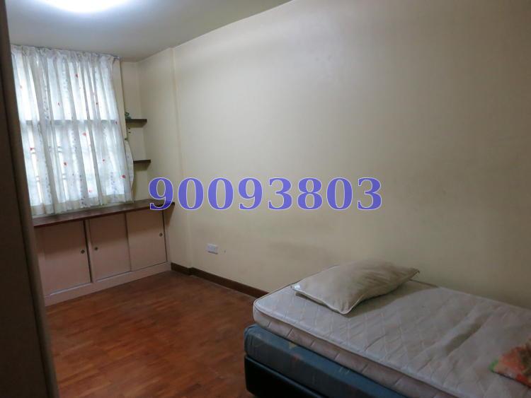 Blk 631 Senja Road (Bukit Panjang), HDB 5 Rooms #63767362